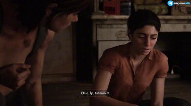 The Last of Us Part II - #17