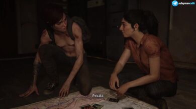 The Last of Us Part II - #17