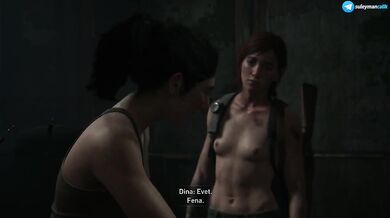 The Last of Us Part II - #17