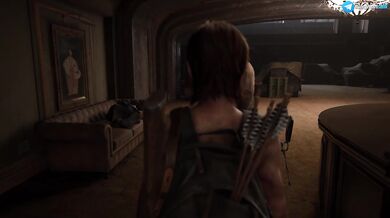 The Last of Us Part II - #25