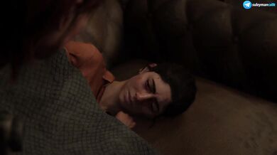 The Last of Us Part II - #25
