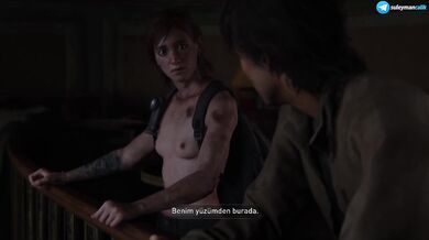 The Last of Us Part II - #25