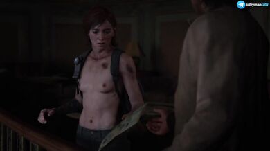 The Last of Us Part II - #25