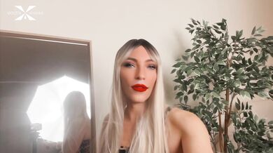 Satin Leopard sluts in high heels