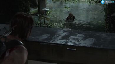 The Last of Us Part II - #27