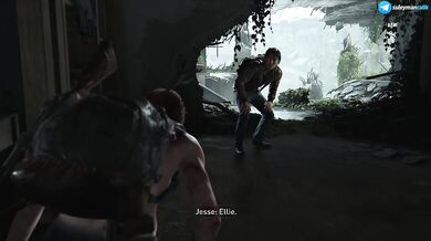 The Last of Us Part II - #27