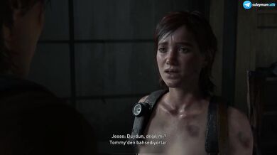 The Last of Us Part II - #27
