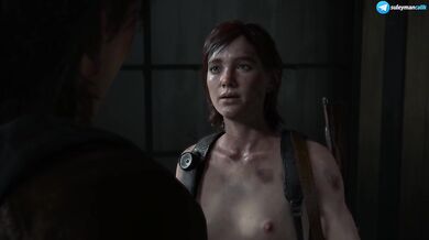 The Last of Us Part II - #27