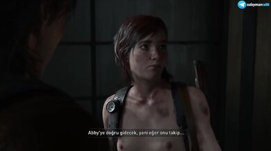 The Last of Us Part II - #27
