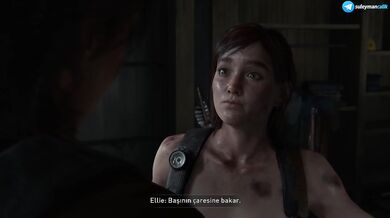 The Last of Us Part II - #27