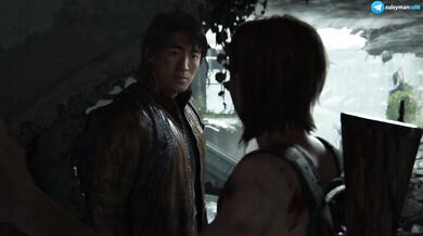 The Last of Us Part II - #27