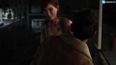 The Last of Us Part II - #5