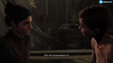 The Last of Us Part II - #5