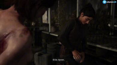 The Last of Us Part II - #5
