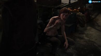 The Last of Us Part II - #5