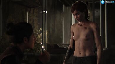 The Last of Us Part II - #5