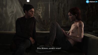 The Last of Us Part II - #5