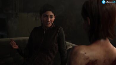 The Last of Us Part II - #5