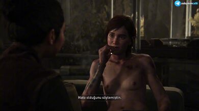 The Last of Us Part II - #5