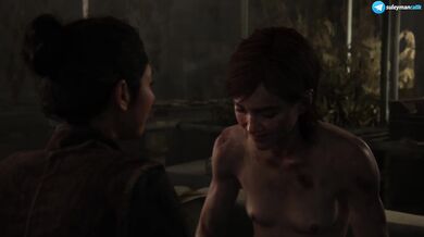 The Last of Us Part II - #5