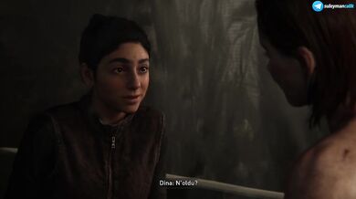 The Last of Us Part II - #5