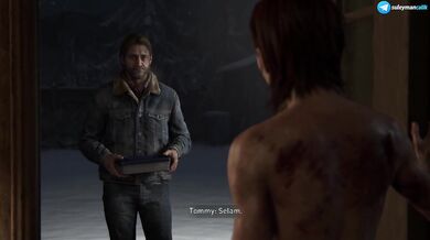The Last of Us Part II - #6