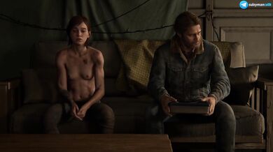 The Last of Us Part II - #6