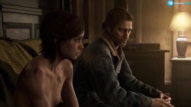 The Last of Us Part II - #6