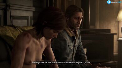 The Last of Us Part II - #6