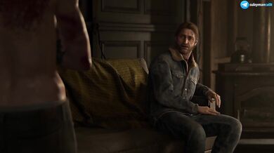 The Last of Us Part II - #6