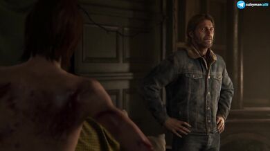 The Last of Us Part II - #6