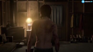 The Last of Us Part II - #6