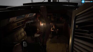 The Last of Us Part II - #30