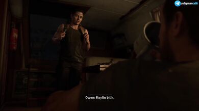 The Last of Us Part II - #30