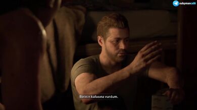 The Last of Us Part II - #30