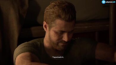 The Last of Us Part II - #30