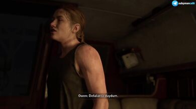 The Last of Us Part II - #30