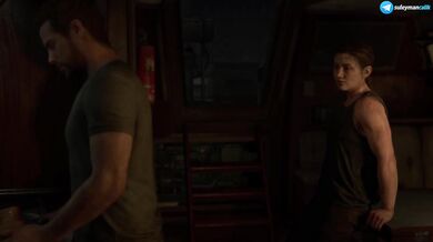 The Last of Us Part II - #30