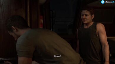 The Last of Us Part II - #30