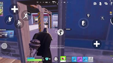 Fornite