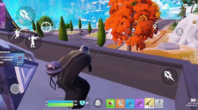 Fornite