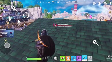 Fornite