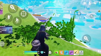 Fornite