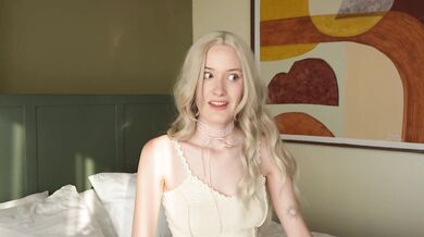 Focus Test but... Are You Focusing On My Boobs? ASMR Roleplay