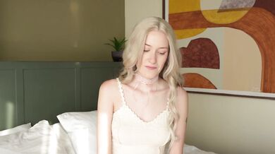 Focus Test but... Are You Focusing On My Boobs? ASMR Roleplay