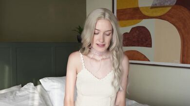 Focus Test but... Are You Focusing On My Boobs? ASMR Roleplay