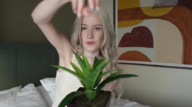 Focus Test but... Are You Focusing On My Boobs? ASMR Roleplay