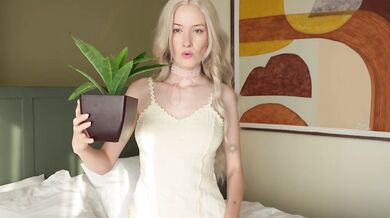 Focus Test but... Are You Focusing On My Boobs? ASMR Roleplay