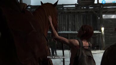 The Last of Us Part II - #1