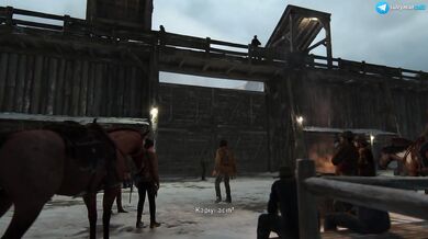 The Last of Us Part II - #1